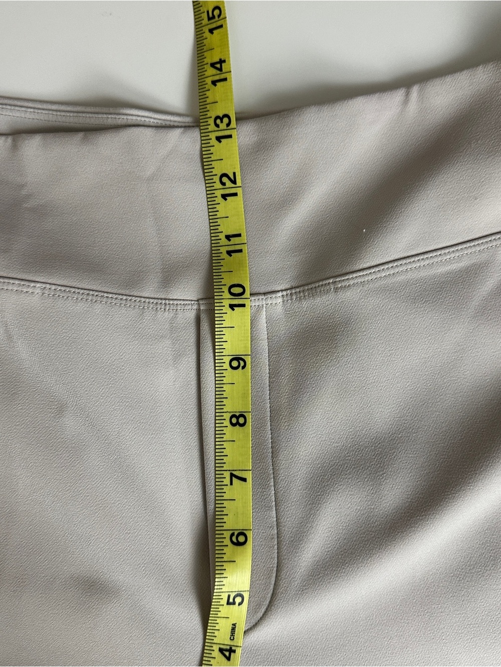 Athleta‎ Endless High Rise Pant 12 TAll - Picture 8 of 11